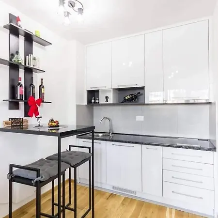 Διαμέρισμα Titova *valerija*apartman